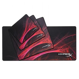 Amazon : 7,99&euro; le Tapis gamer Hyper X FURY S SPEED PRO M