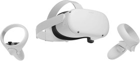 Amazon : 299&euro; Le casque VR Oculus Quest 2 128 Go