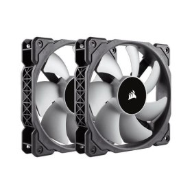 Cdiscount : 25&euro; au lieu de 35&euro; pour les 2 Ventilateurs de bo&icirc;tier Corsair ML 120 Premium 120 mm