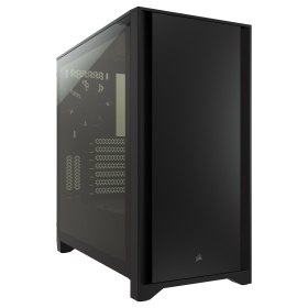 Corsair 4000D Black &agrave; 59.99&euro;