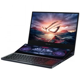 Black Weekend : 1999&euro; au lieu de 3999&euro; pour le monstrueux PC Portable Asus ROG Zephyrus Duo (double &eacute;cran)