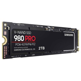Amazon : SSD Samsung 980 Pro 2 To à 163 €