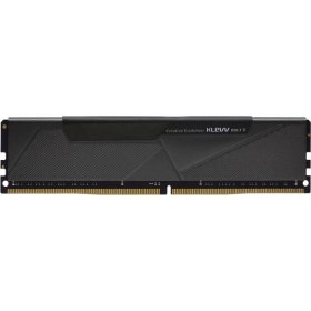 109,99&euro; - La M&eacute;moire KLEVV BOLT X 32 Go (2 x 16 Go) - 3200 MHz - CAS 16