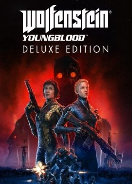 Wolfenstein: Youngblood : Configs recommandées