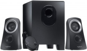 Bon plan Cdiscount : 37,30&euro; le Kit Logitech Speaker System Z313
