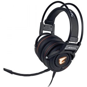 Black Friday CYBERTEK : 51&euro; le casque Gigabyte AORUS H5