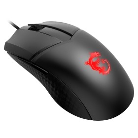 Deal : 19,99&euro; la souris gaming MSI Clutch GM41 Lightweight (-46%)