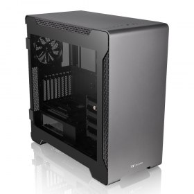 Solde : THERMALTAKE A700 Aluminum Tempered Glass Edition &agrave; 238&euro; au lieu de 330&euro;