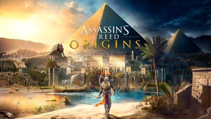 Assassin's creed Origins : configurations minimum et recommand&eacute;e