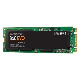 Grosbill : 249&euro; le SSD Samsung S&eacute;rie 860 EVO 2 To