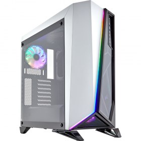 169,99&euro; au lieu de 209&euro; pour le boitier Corsair Carbide SPEC OMEGA RGB White