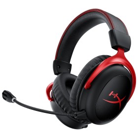 129,99&euro; pour l'excellent casque gamer sans fil HyperX Cloud II Wireless (au lieu de 164&euro;)