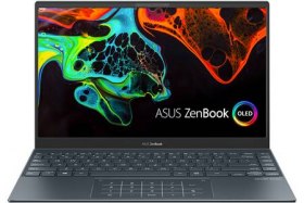 PC portable ASUS ZENBOOK OLED AVEC NUMPAD UX325EA-1 - &agrave; 849.99&euro; au lieu de 999.99&euro;