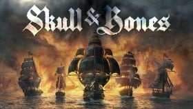 Les configurations PC de Skull and Bones