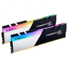 La RAM G.Skill Tident Z Neo 32 G0 DDR4 &agrave; 146.93&euro;