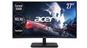 Amazon : 249&euro; au lieu de 319&euro; pour l'Ecran PC Acer ED270UPbiipx (27p, WHQD, 165 Hz)