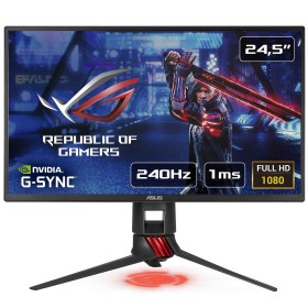 Amazon : 329&euro; L'&Eacute;cran PC gamer Asus ROG XG258Q , le top pour l&rsquo;esport