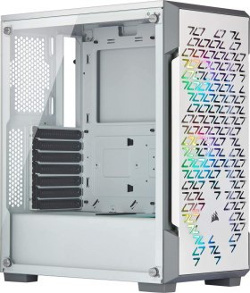 Le Corsair iCUE 220T RGB &agrave; 87,29&euro; sur Amazon