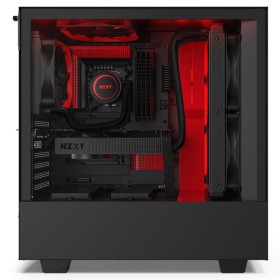 Solde : 74.90&euro; le Boitier NZXT H510i sur Amazon