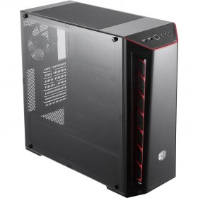 Boitier Cooler Master MasterBox MB520 &agrave; 55&euro; au lieu de 70&euro;