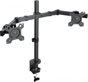 Le support ErGear Double Ecran PC pour 13"-32" &agrave; 9.99&euro; seulement.