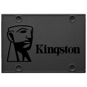 Bon plan : 171&euro; le SSD interne Kingston A400 de 1920 Go