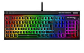 Clavier HyperX Alloy Elite 2 (Hyperx Red) &agrave; 99.99&euro; au lieu de 139,99&euro;