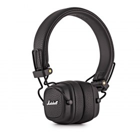 Casque audio Marshall Major III &ndash; Bluetooth, Plusieurs coloris &agrave; 69,99&euro; au lieu de 149&euro; sur Boulanger