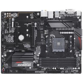 La carte m&egrave;re GIGABYTE B450 Gaming X &agrave; 83,90&euro; sur Cdiscount