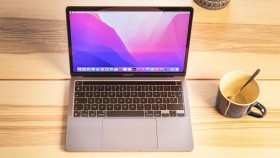 Solde : MacBook Air M1 avec 16 Go de RAM et 512 Go de stockage  &agrave; 1499 &euro; au lieu de 1629&euro;