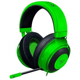 Le casque Kraken Green &agrave; 54.99&euro; sur amazon