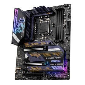 Black Week : 284&euro; la Carte Mere MSI Z590 GAMING FORCE  (au lieu de 369&euro;)