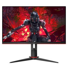 L'&eacute;cran AOC Q27G2U 27 pouces QHD, HDMI, DisplayPort, FreeSync, 1 ms, 144 Hz &agrave; 249.99&euro; au lieu de 319.99&euro;