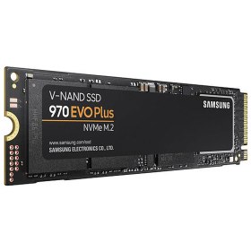 Rue du Commerce : Le SSD NVMe Samsung 970 Evo Plus 500 Go &agrave; 59.32&euro;