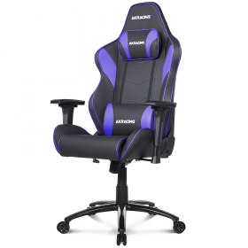 RDC : Fauteuil Gamer AKRacing Core LX Plus Purple &agrave; 308&euro; au lieu de 370&euro;