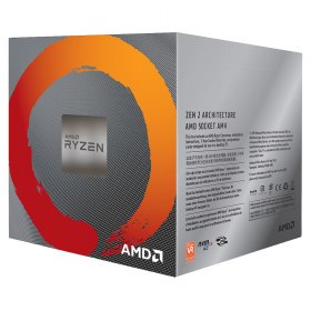 Vente Flash : Le processeur Ryzen 7 3700X &agrave; 249.99&euro;