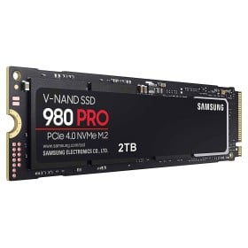 Le SSD PCIe 4.0 Samsung 980 Pro 2 To est à seulement 115 €