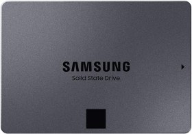 Amazon : 78,59&euro; le SSD Samsung 870 QVO 1 To