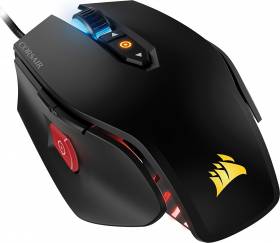 Souris M65 Pro RGB de Corsair &agrave; 49.99&euro; chez TopAchat