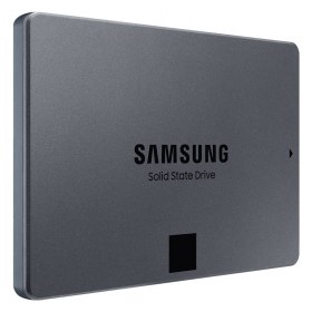 Amazon : 350&euro; au lieu de 450&euro; pour le SSD Samsung 870 QVO 4 To