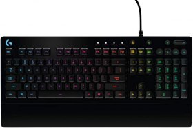 Amazon : Logitech G213 Prodigy RGB &agrave; 49.99&euro;