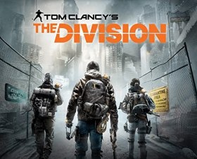 Le jeu The Division offert par Ubisoft