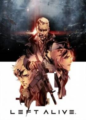 Left Alive : Quelles configurations pour y jouer ?