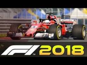 F1 2018 : configurations minimum et recommandée