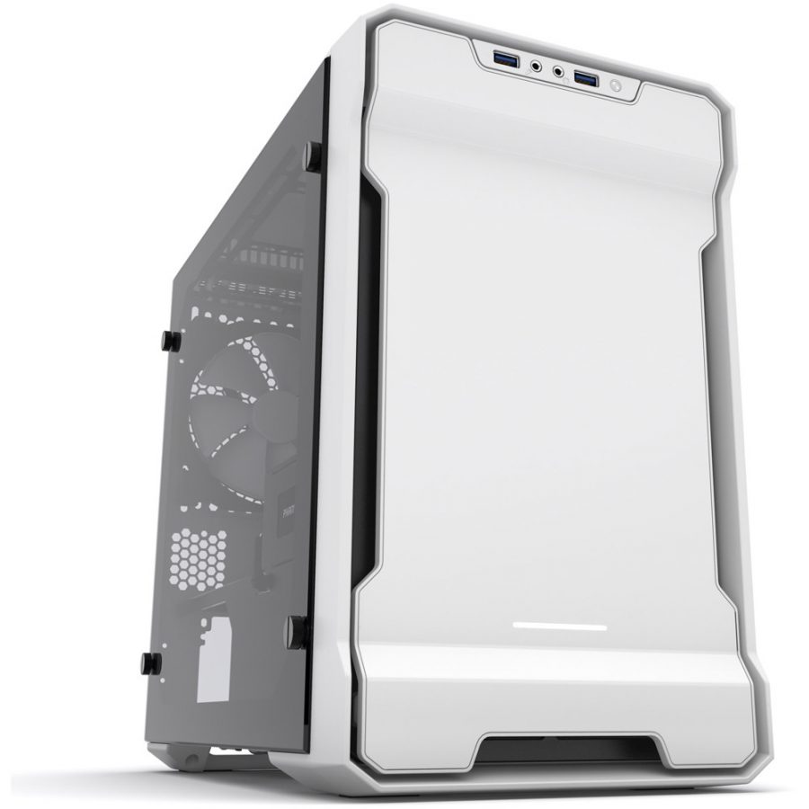 Config ITX :  Playcenter / HTPC