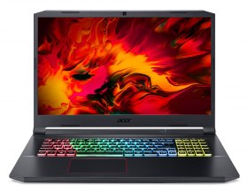 Portable Gamer Acer Nitro (17&Prime;, i5-10300H, RTX 3060 et 120 Hz) &agrave; 1099&euro;