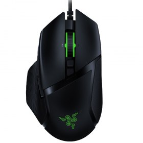 Solde : Souris gamer Razer BASILISK  &agrave;  49,99&euro; sur Amazon