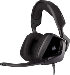 Black friday : 49&euro; Casque Corsair Void Elite