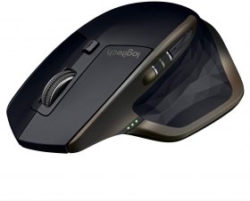 La souris Logitech MX Master Bluetooth &agrave; 49,99&euro; sur Amazon