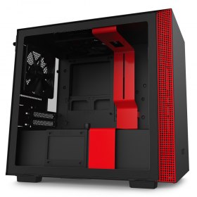 Le boitier NZXT H210 &agrave; 59,99&euro; sur TopAchat (45% de remise)